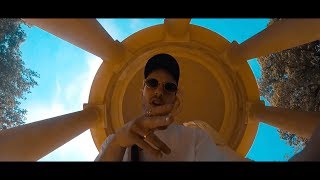 Def Manic - Journey at 4am (Music Video)