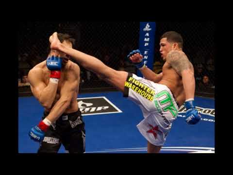 La Meute 62N - HIGH KICK (Remix All the Way Up)