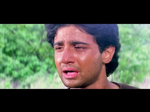 First Love Letter 4K Video Song | Manisha Koirala | Kaatke Ungli | Vivek Mushran | SP Balu