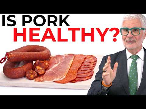 The TRUTH About Pork's Shocking Health Risks Revealed!