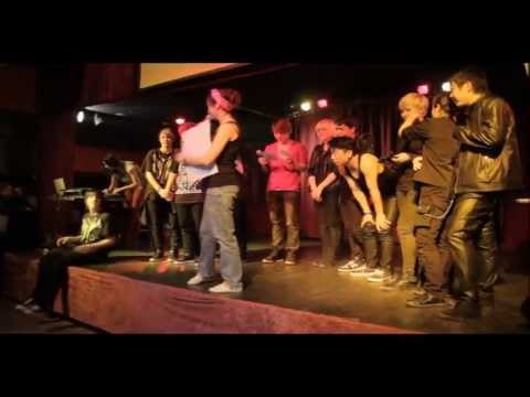 K-pop Cover Battle. The winner