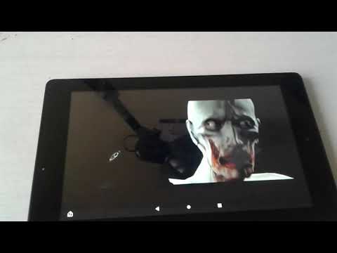 Scp 096 vs scp Guard