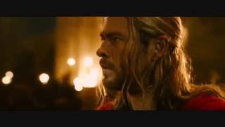 Avengers: Age Of Ultron w/Lifehouse - Anchor (HD)