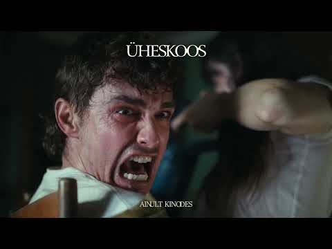 Üheskoos - Klipp "Happy"