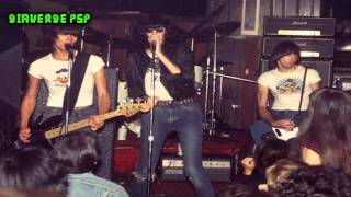 The Ramones- Judy Is A Punk- (Subtitulado en Español)