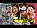 Baaghi 2 Public Review | Tiger Shroff, Disha Patani | BAAGHI 2 BEST REVIEW