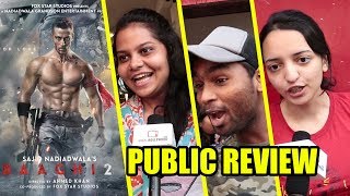 Baaghi 2