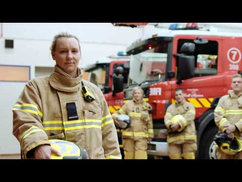 AFAC19 powered by INTERSCHUTZ