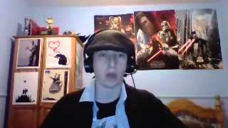 GENERAL GERRY DRUNK AGAIN! CAN'T READ BILL COSBY'S NAME! STEALS DON JUAN BANKS HAT!