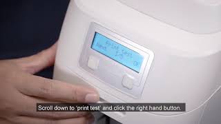 IDCardGroup - Magicard 300 - How to Handfeed Cards