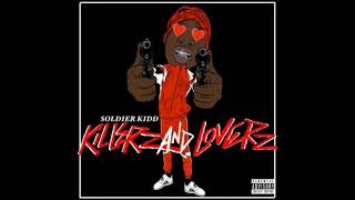 Soldier Kidd — Ring Ring