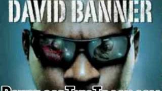 david banner - A Girl - The Greatest Story Ever Told