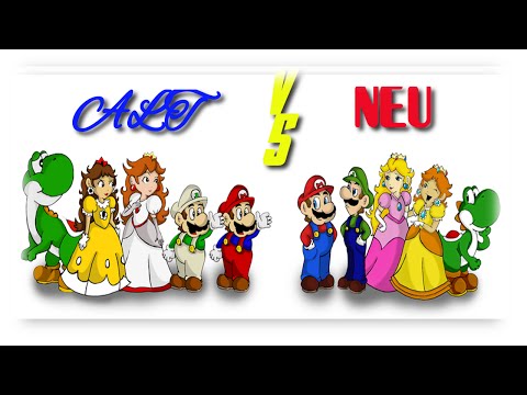 Let's Talk Podcast | Alt gegen Neu: Damals war alles besser? | mit Kryo von Kryoworld