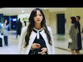 New Koreans Mix Hindi Songs Part 1 Funny Love Story Boss Fell In Love With Employee