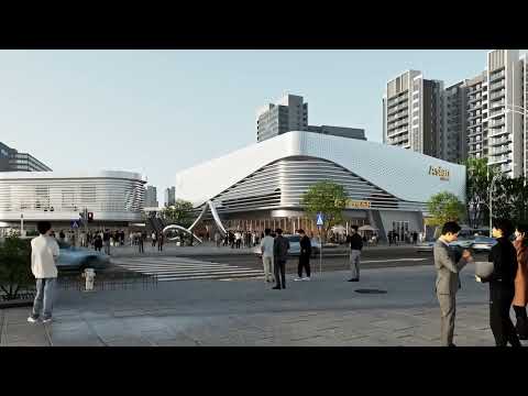 D5 Render 2.4 Yayınlandı..Ücretsiz  3D Sahneler,  D5 GI, SSS, Z Depth, ve diğer özellikler