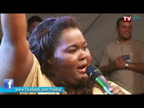 Clip FABIANA ANASTÁCIO   UMADEB 2013   Fiel a mim  tv adnp)[1]