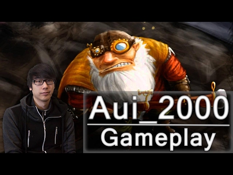 NP.Aui_2000 Sniper Gameplay - Team NP