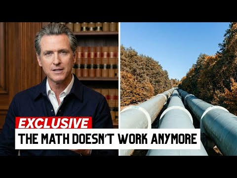 The Energy Divorce: How Nevada Just Ended California’s Fuel Hegemony..