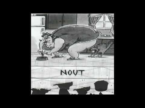 HERETIK (Nout) - MixTape - Face B ~ 1999/2000 ~