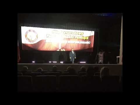 Miejcie nadzieję - Michał Steciak