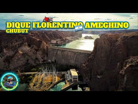 Descubriendo el DIQUE FLORENTINO AMEGHINO: Historia y Naturaleza 🇦🇷