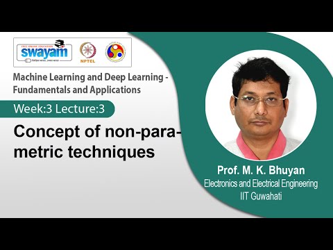 Machine Learning And Deep Learning Fundamentals And Applications Introduction Video