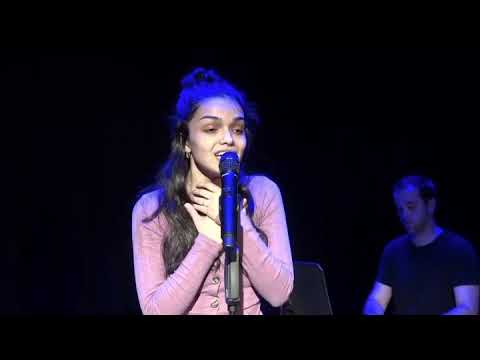 Astonishing (Short Clip) - Rachel Zegler