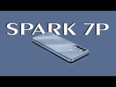 Tecno Spark 7p Review - Best Value For Money Tecno Phone?