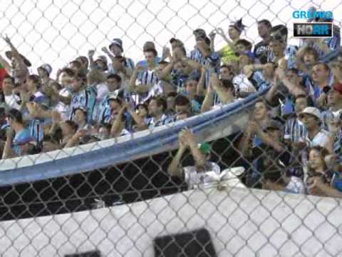Grêmio 2 x 1 Cruzeiro