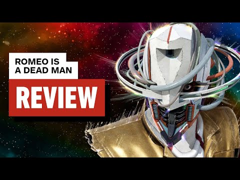 Romeo is a Dead Man Review