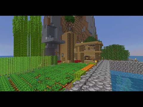 EPIC Minecraft City Build - Watch Now!