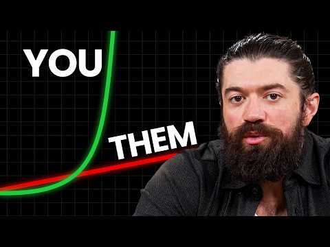 You’re 28 Minutes Away From Never Being Broke Again