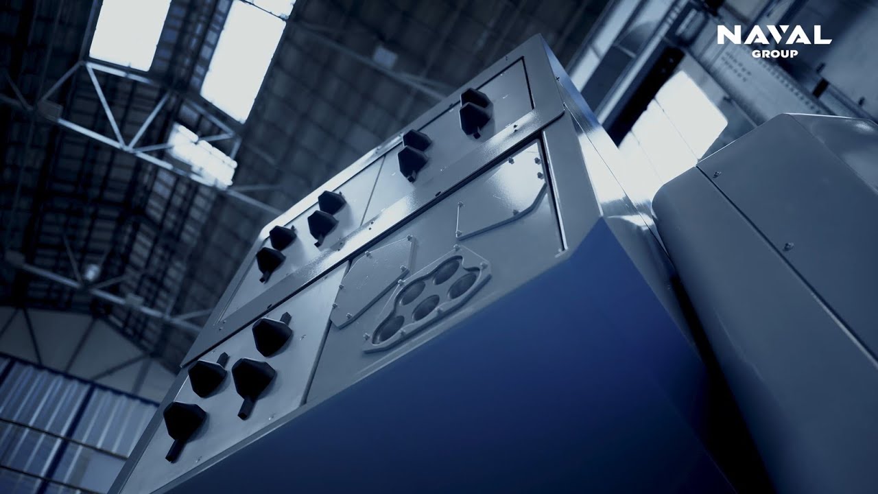 Multipurpose and modular launching system (MPLS) 