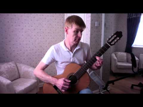 Grade 4 RGT LCM - Etude in E Minor