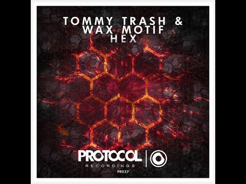Tommy Trash & Wax Motif vs Tim Mason - Together In HEX [NEW MASHUP 2015]