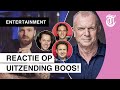 Evert Santegoeds: ‘Gruwelijk en ongegeneerd’