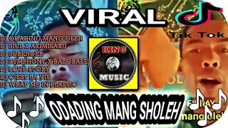 Download lagu DJ TIKTOK TERBARU VIRAL - ODADING MANG OLEH 2020 (REMIX SPECTRUM) mp3 Download lagu DJ TIKTOK TERBARU VIRAL - ODADING MANG OLEH 2020 (REMIX SPECTRUM) mp3
