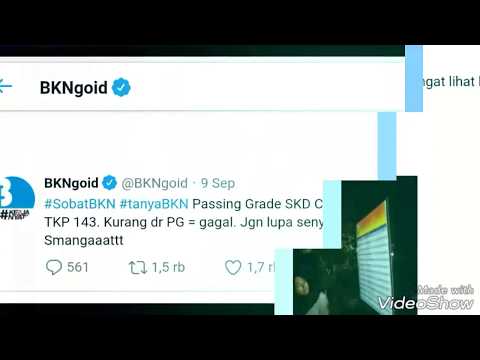 download lagu mp3 mp4 Passing Grade Cpns 2017, download lagu Passing Grade Cpns 2017 gratis, unduh video klip Download Passing Grade Cpns 2017 Mp3 dan Mp4 Full Gratis