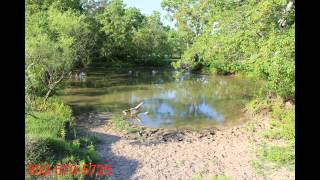 preview picture of video 'Remodeled Santa Fe, Texas Home with Barn and Equestrian Property with Pond'