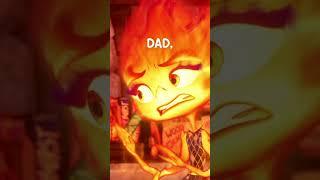 Elemental | New Disney Pixar Trailer
