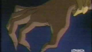 Eiffel 65 Another Race AMV