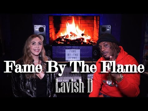 Fame By The Flame -  Lavish (CML)