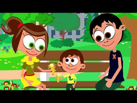 Mama voli bebu maksimove avanture Sezona 1 Epizoda 29 Maksimova Ekoloska Avantura 