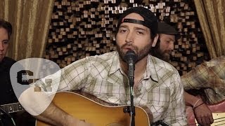 Josh Thompson - Cold Beer With Your Name On It | Hear and Now | Country Now