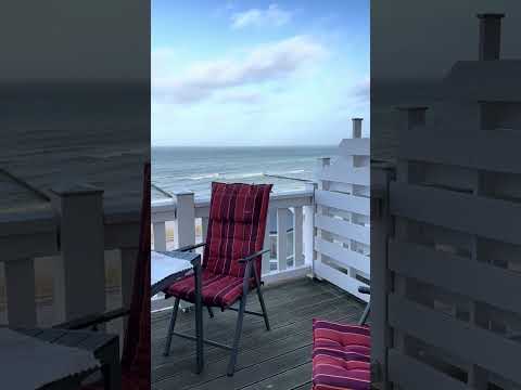 Meeresblick Wohnung 319 in Kühlungsborn