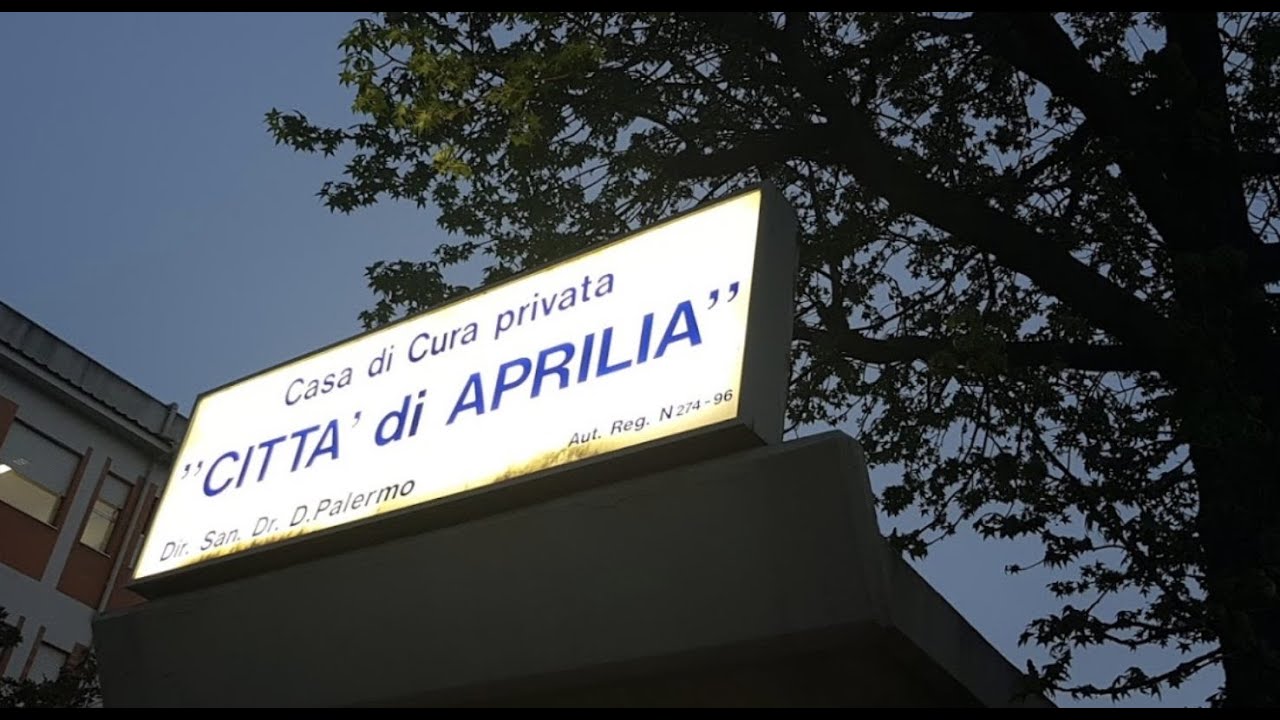 Calci e pugni a due infermiere della clinica Città di Aprilia: due donne devastano pronto soccorso