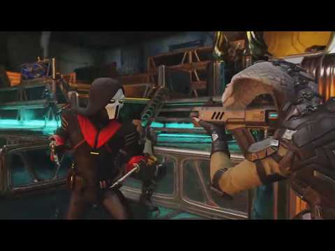 [Let's Play] XCOM:CS R2-Pt.20 - Sacred Coil take-down