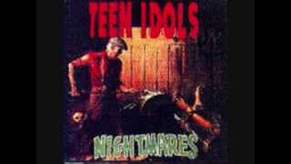 Teen Idols  "Look To Me"  No.772