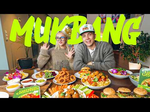 KIEDY PLANUJEMY ODEJŚĆ Z GENZIE? MUKBANG!