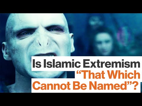 Does Radical Islam and Harry Potter Have This in Common?  | Big Think